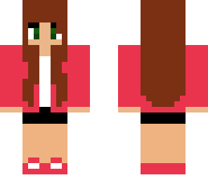 cute girl