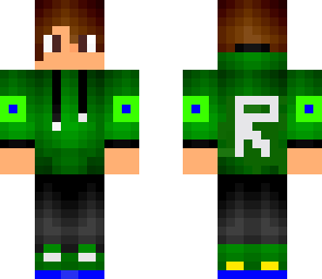 my cool skin