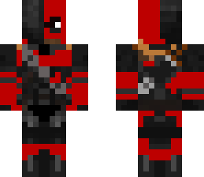 if i was deathstroke
