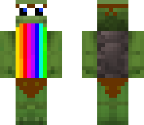 *** turtle