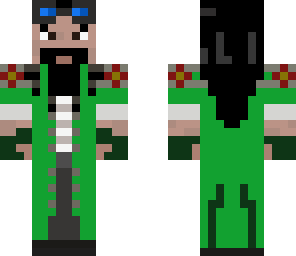 ecoskylord