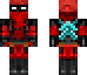 dead pool
