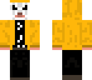 evil stoo