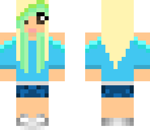 girl