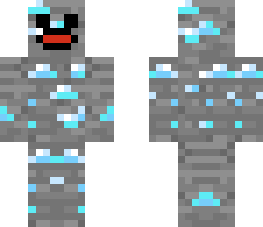 ore man