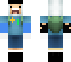 soldier finn