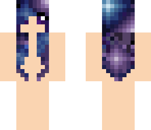galaxy girl base