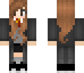 hogwarts girl