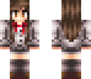 yuki cross