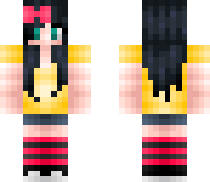 normal girl 2