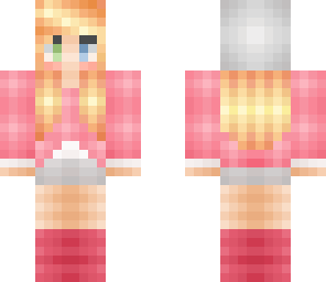 normal girl 3