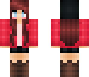 normal girl 4