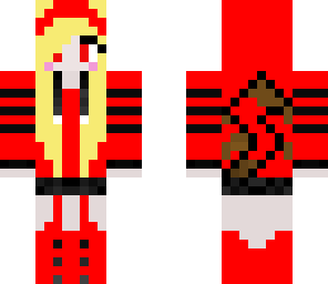special edition halloween pikachu girl