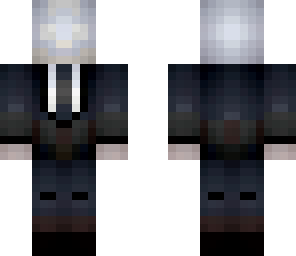 slender man