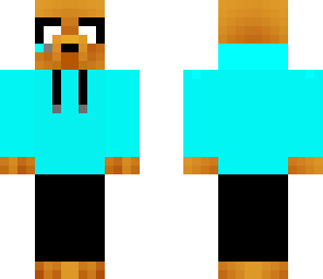 gamer jake
