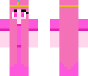 princess bubblegum
