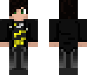 nik without hood