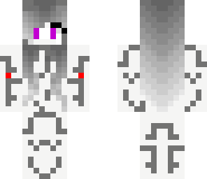 white ghast
