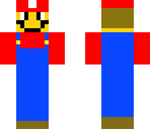 mario