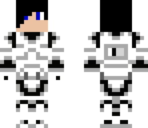 commander jake