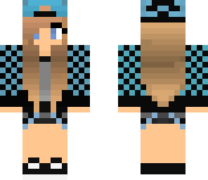 tomboy