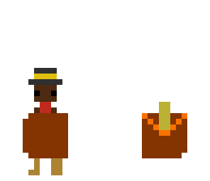 turkey