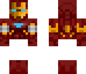 iron man