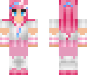 pokemon girl