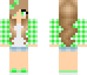 chick girl