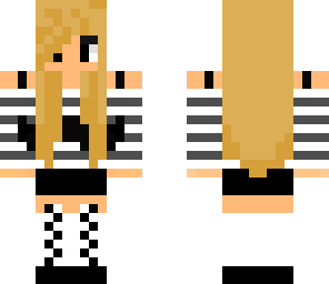 bad girl