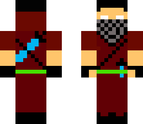 herobrine_turkey61