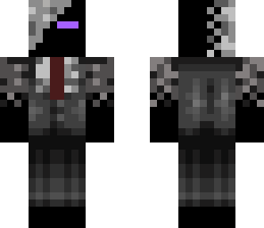 sl - ender man
