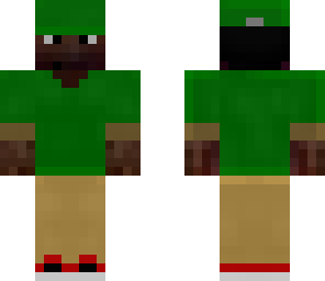 lamar from gta v