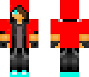 redstoneguy
