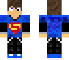 superboy
