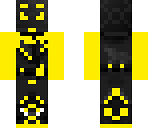 golden devil