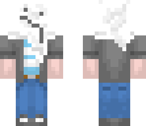ghost jarret