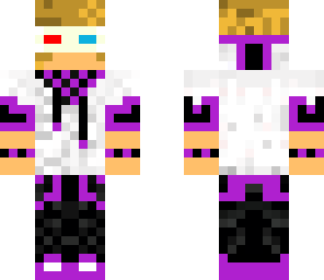3d dude
