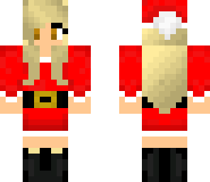 jaybabyd santa suit