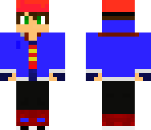 cool guy