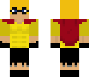 mcspartans maximus