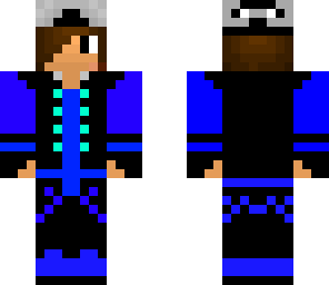 cool boy