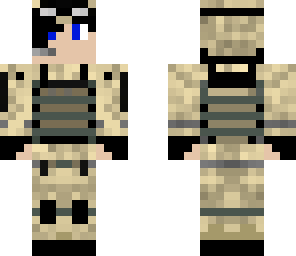 sgt sandtag