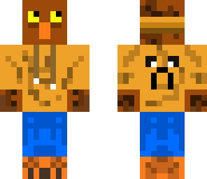 owl