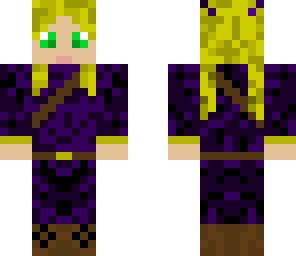 the sorceress