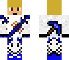 jake the raider