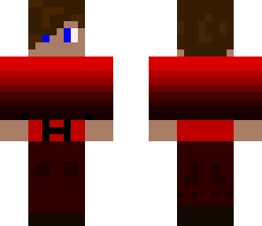 red dj