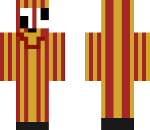 bacon man
