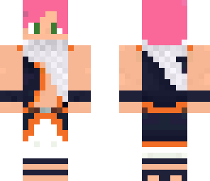 natsu
