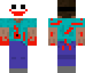 steve the killer